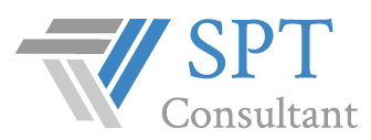 Logo SPT Consultant